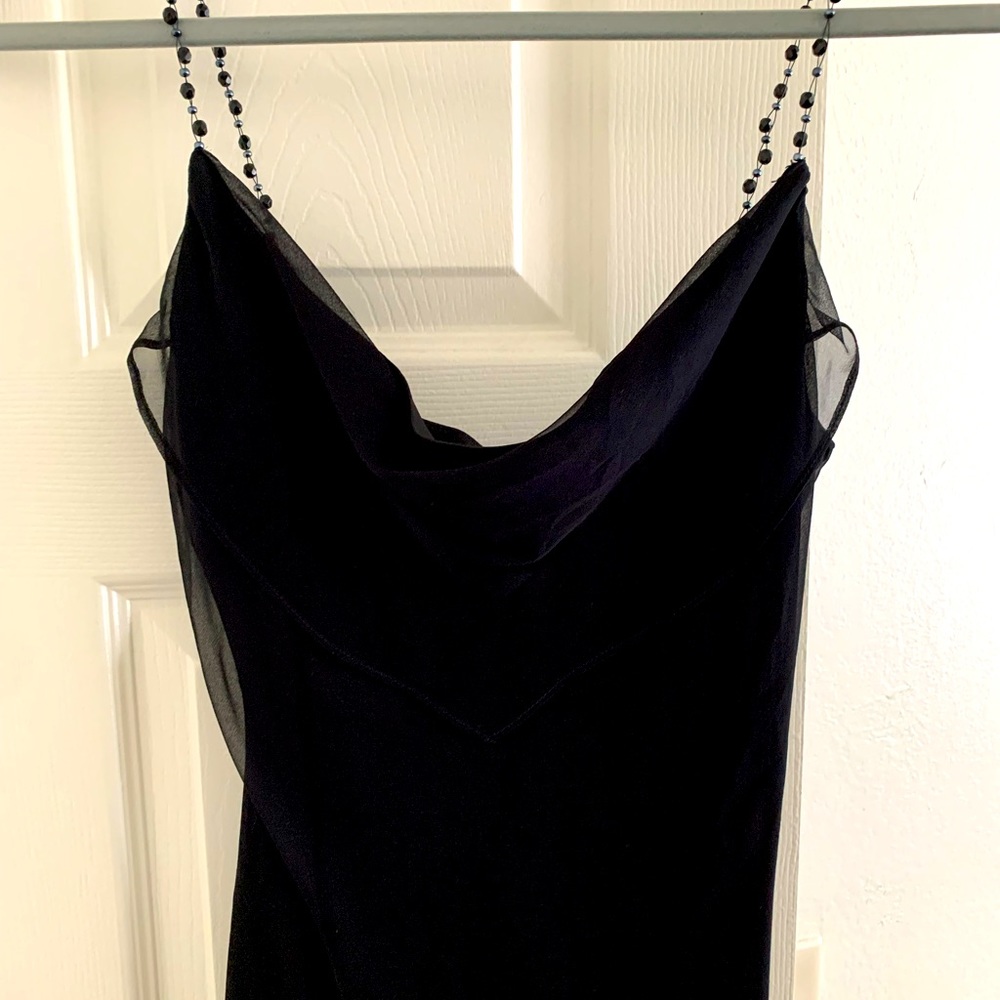 Laundry by Shelli Segal| LBD| Size 8